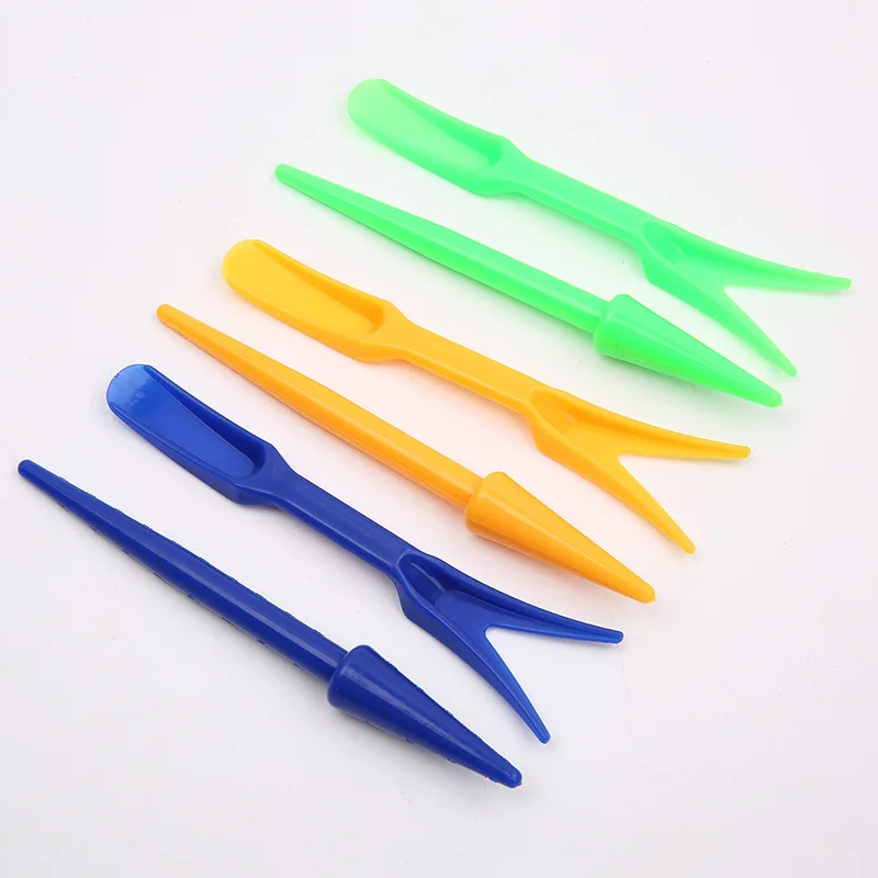 1/10Pcs Sowing Succulents Tran - Succulent Set recension och pris