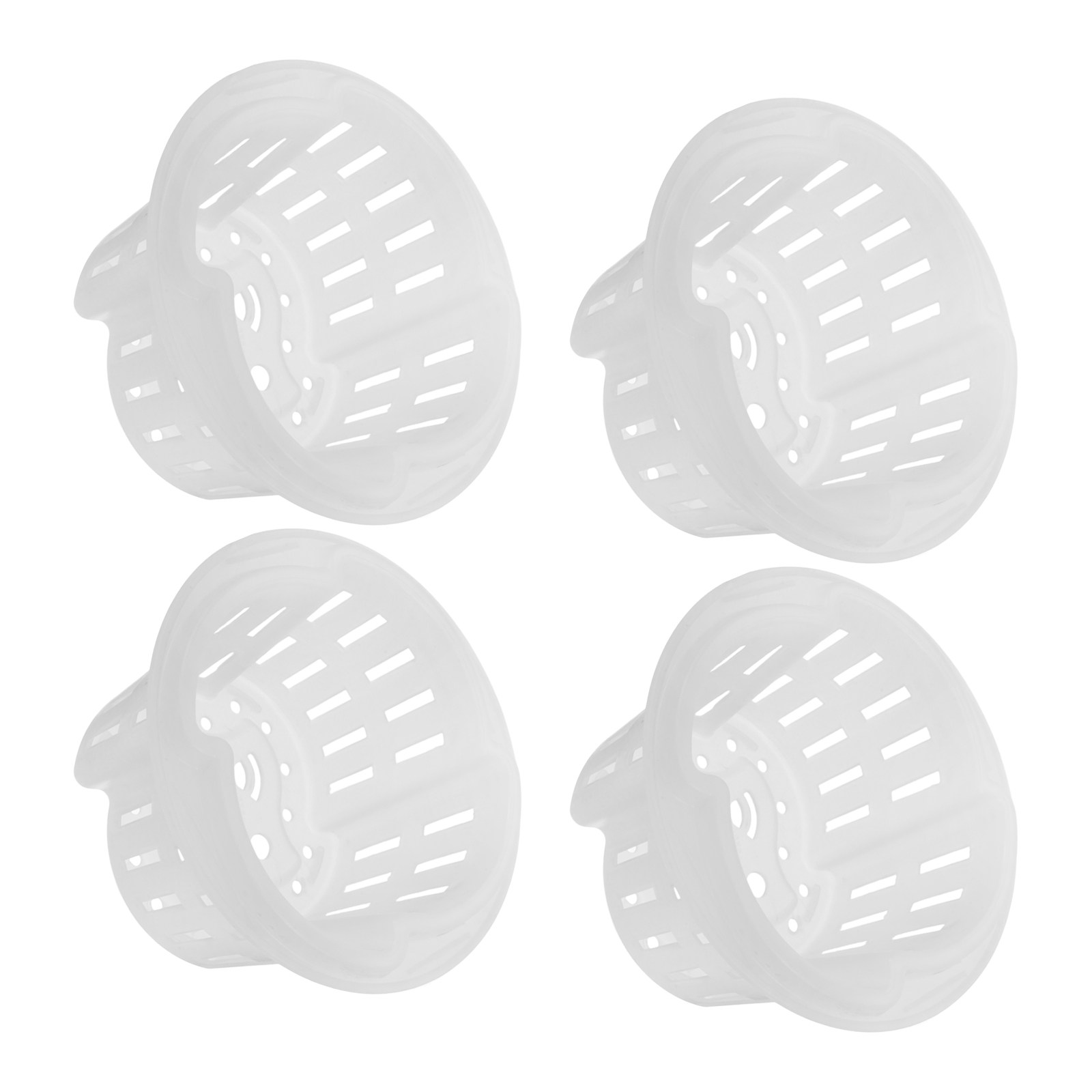 4Pcs Hydroponic Vegetable Cult - Indoor Plants recension och pris