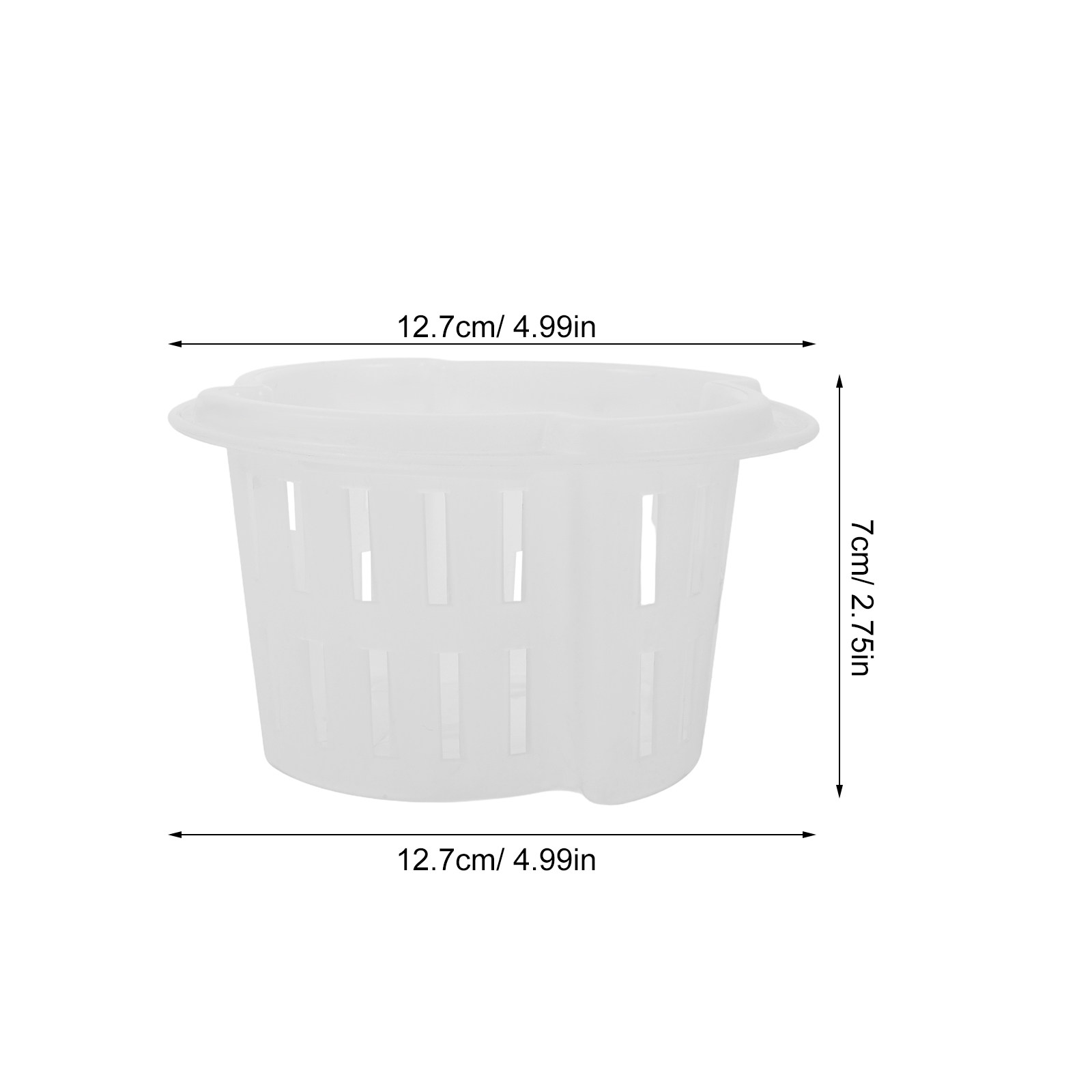 4Pcs Hydroponic Vegetable Cult - Indoor Plants recension och pris