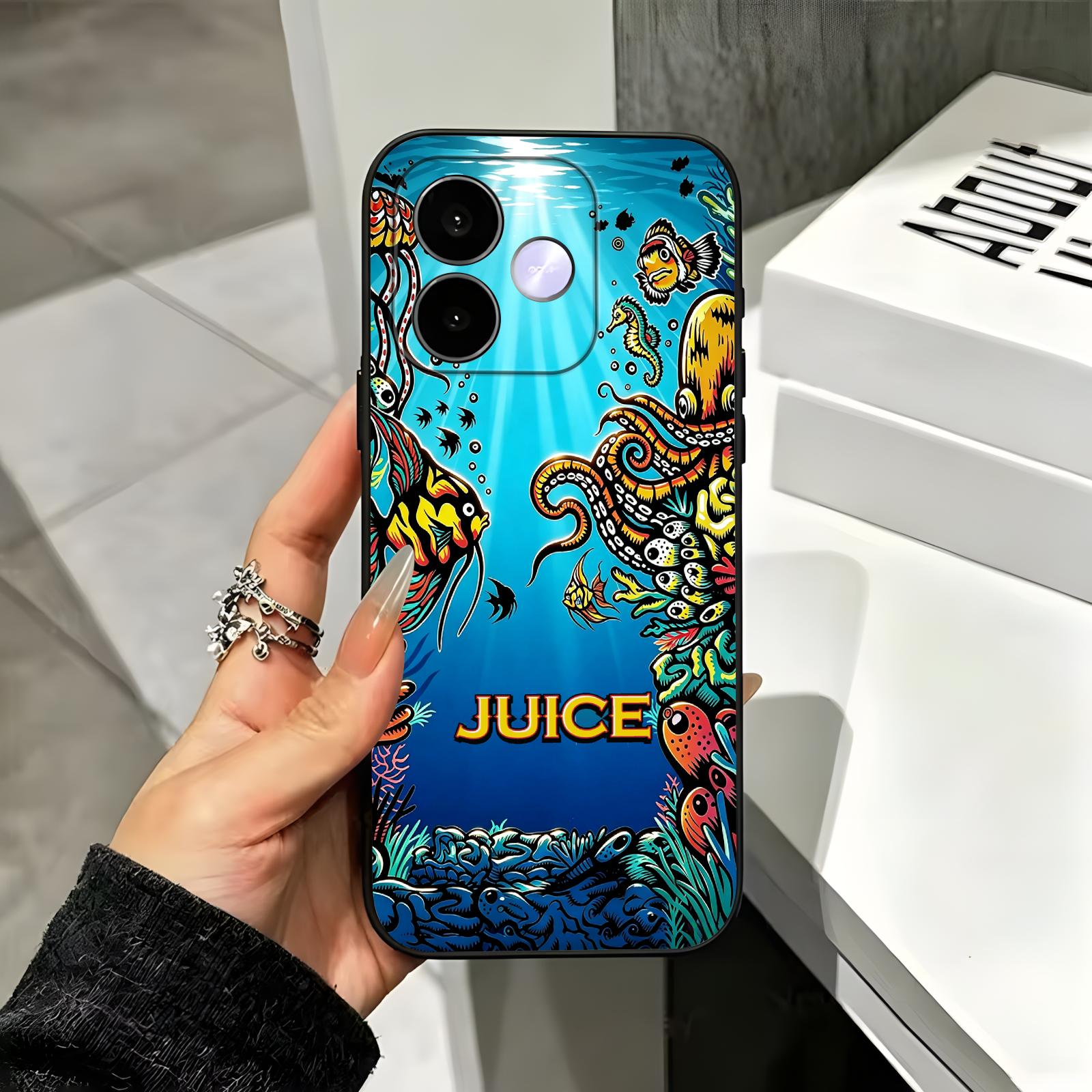 Fashion Design Energy Drink M- - Monstera recension och pris