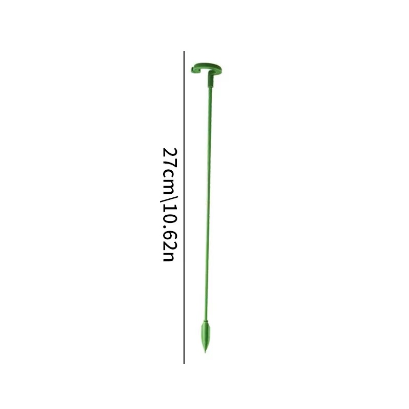 10pcs 27cm Horticultural Flowe - Terracotta Pot recension och pris