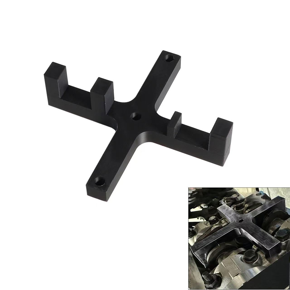 Engine Timing Tool Kit Camshaf - Monstera recension och pris