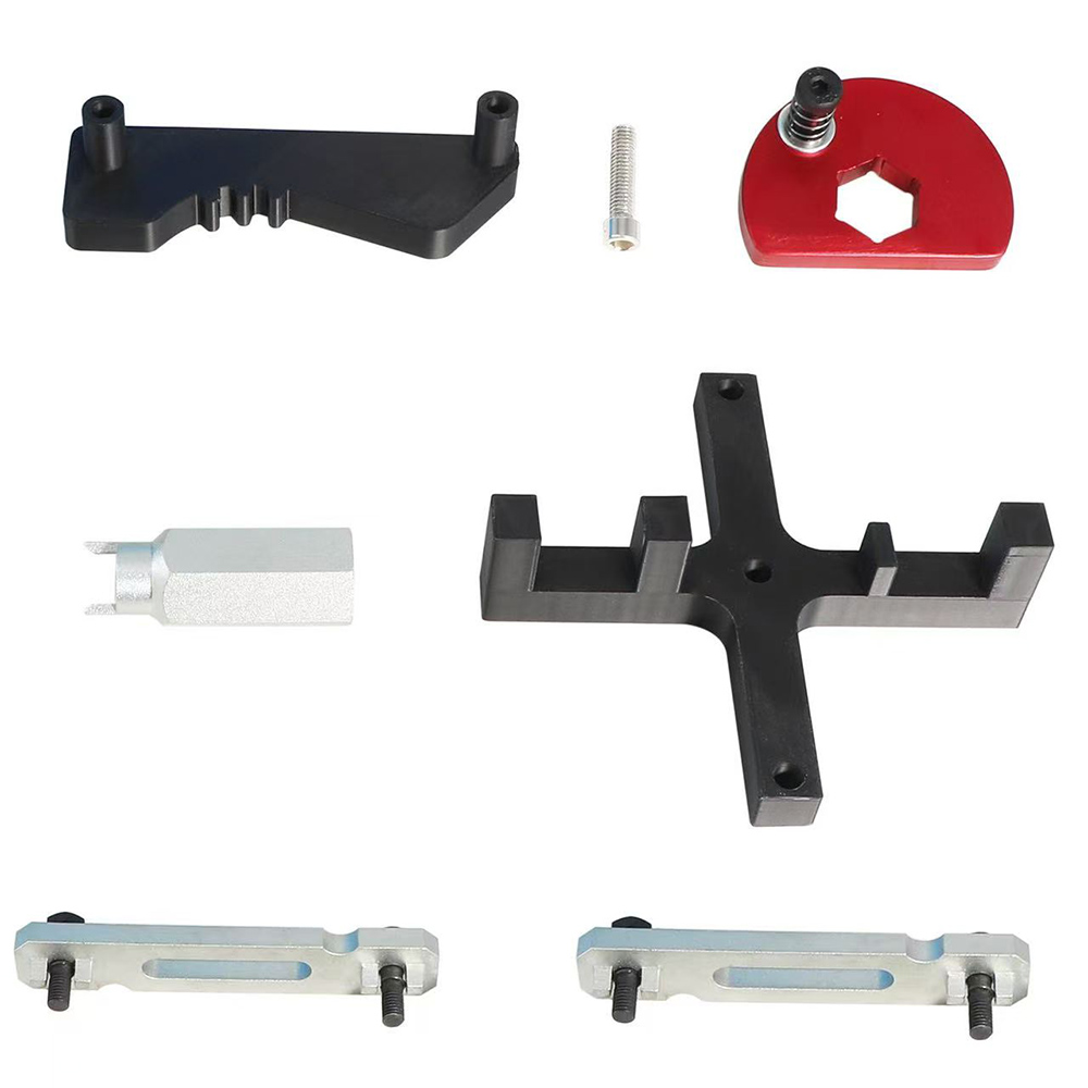 Engine Timing Tool Kit Camshaf - Monstera recension och pris