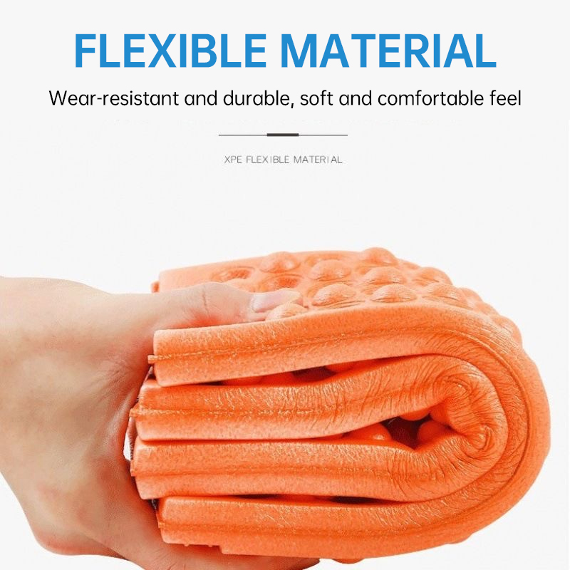 Portable Lightweight Mini Wate - Repotting Mat recension och pris