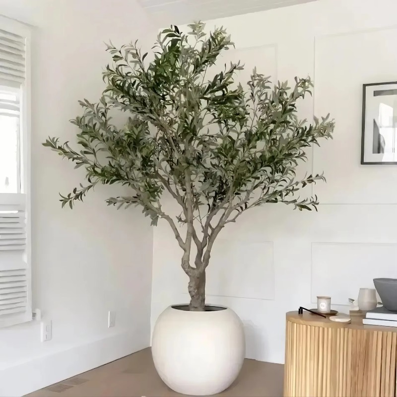 Customizable 90cm 120cm 150cm  - Indoor Plants recension och pris