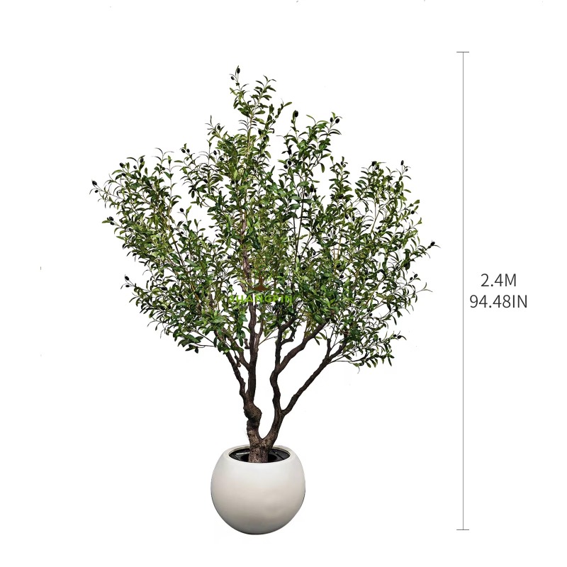 Customizable 90cm 120cm 150cm  - Indoor Plants recension och pris