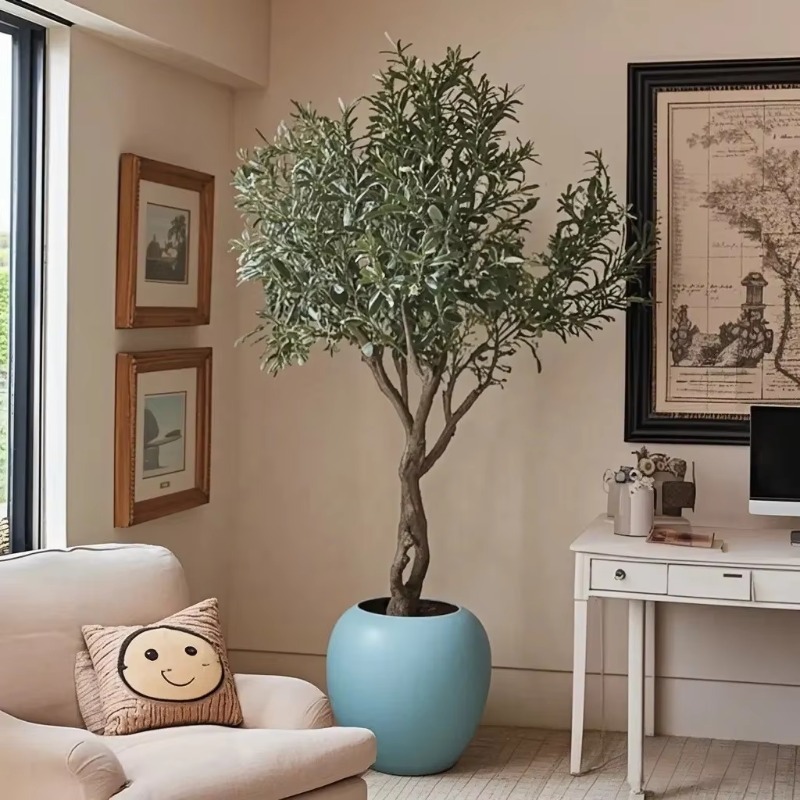 Customizable 90cm 120cm 150cm  - Indoor Plants recension och pris