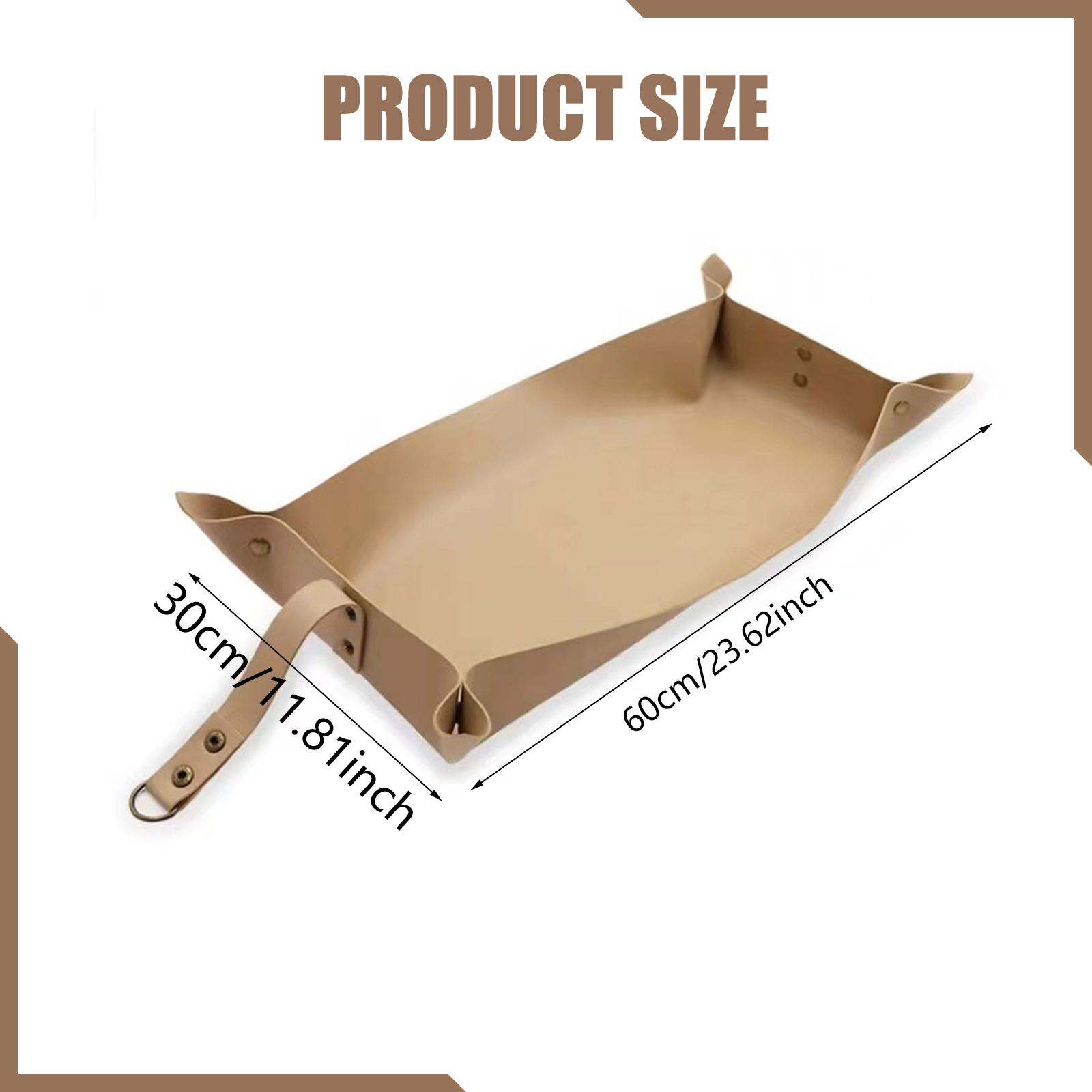 Plant Repotting Mat Plant Pott - Repotting Mat recension och pris