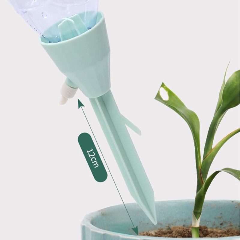 Automatic Drip Irrigation Syst - Pothos recension och pris