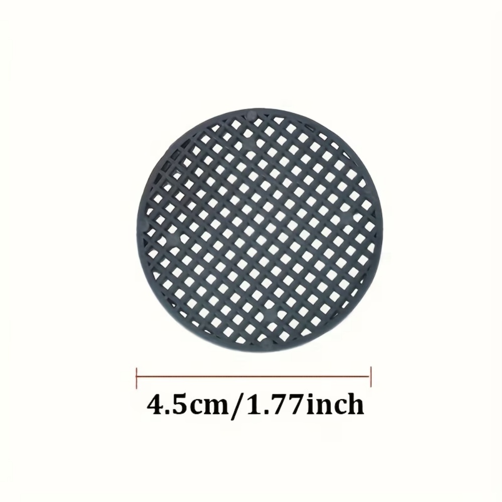 36 Round Flower Pot Net Mats,  - Pothos recension och pris