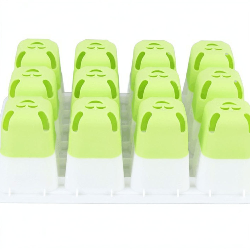 Reusable Silicone Starter Box  - Indoor Plants recension och pris