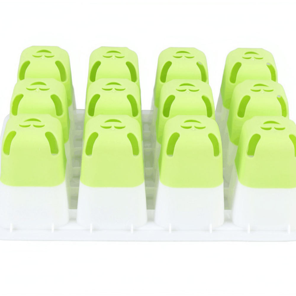 Reusable Silicone Starter Box  - Indoor Plants recension och pris