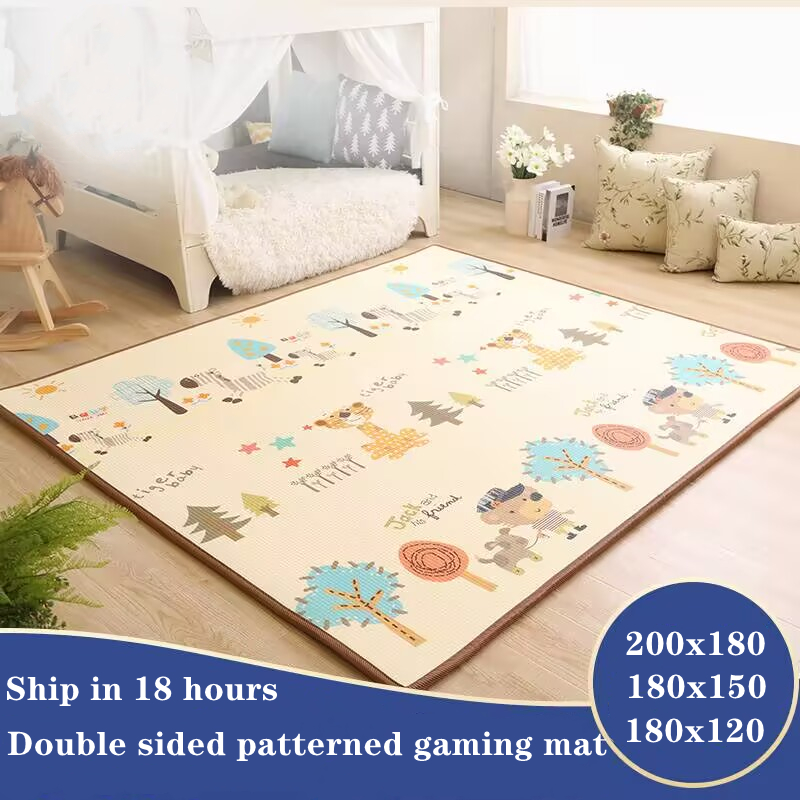 Non-toxic Thicken 180x120cm Ba - Repotting Mat recension och pris