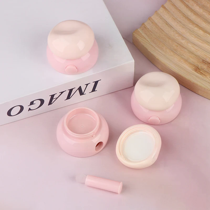 3.5g Mini Face Cream Box Lip B - Pothos recension och pris
