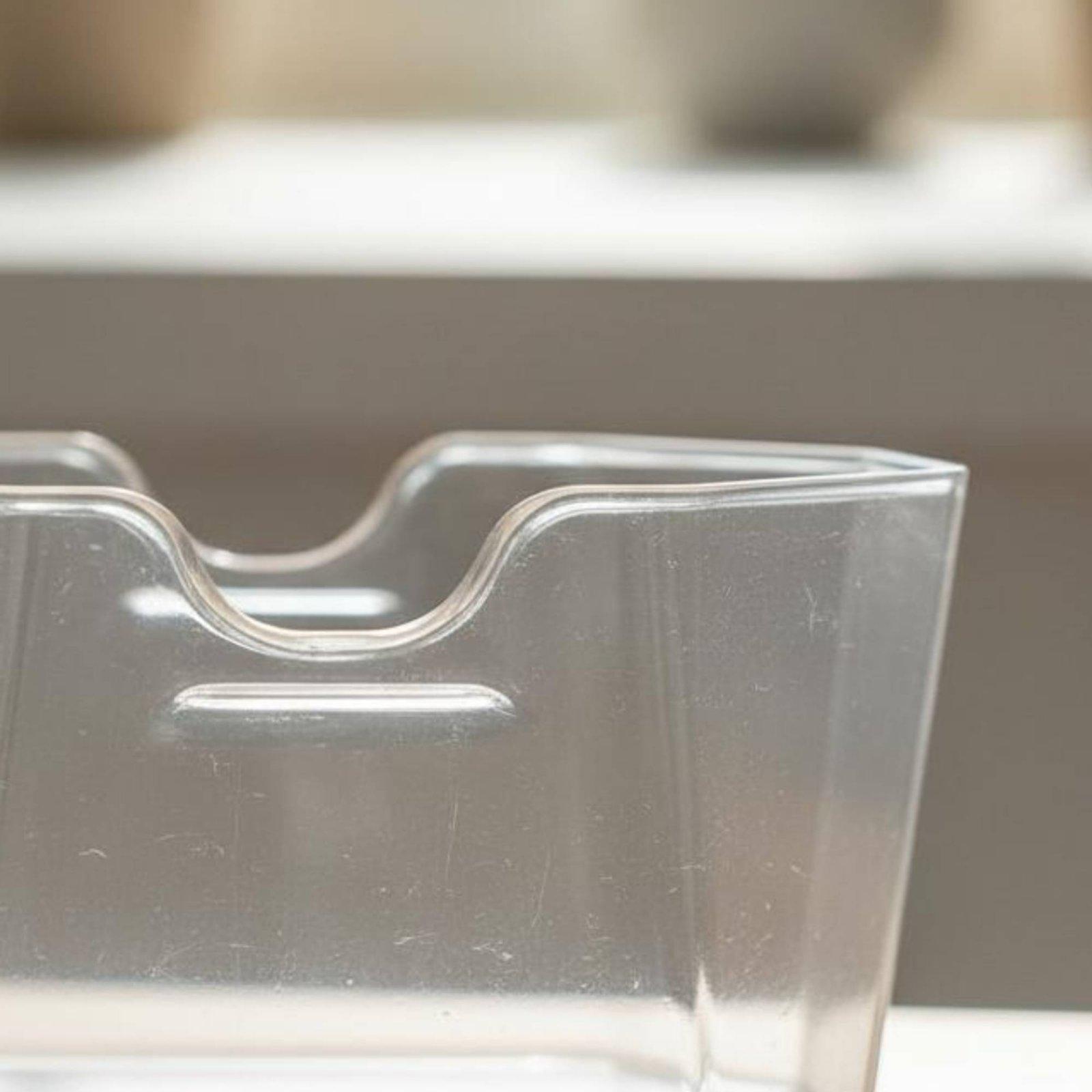 Hydroponic Vase Two Layer Self - Indoor Plants recension och pris