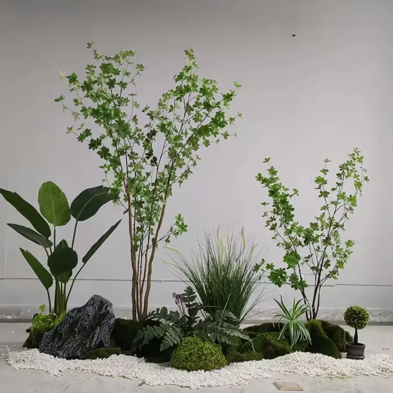 Display Art Craft Faux Ficus L - Fiddle Leaf Fig recension och pris