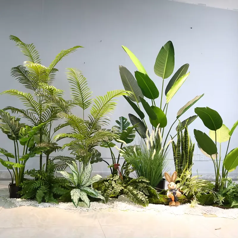 Display Art Craft Faux Ficus L - Fiddle Leaf Fig recension och pris