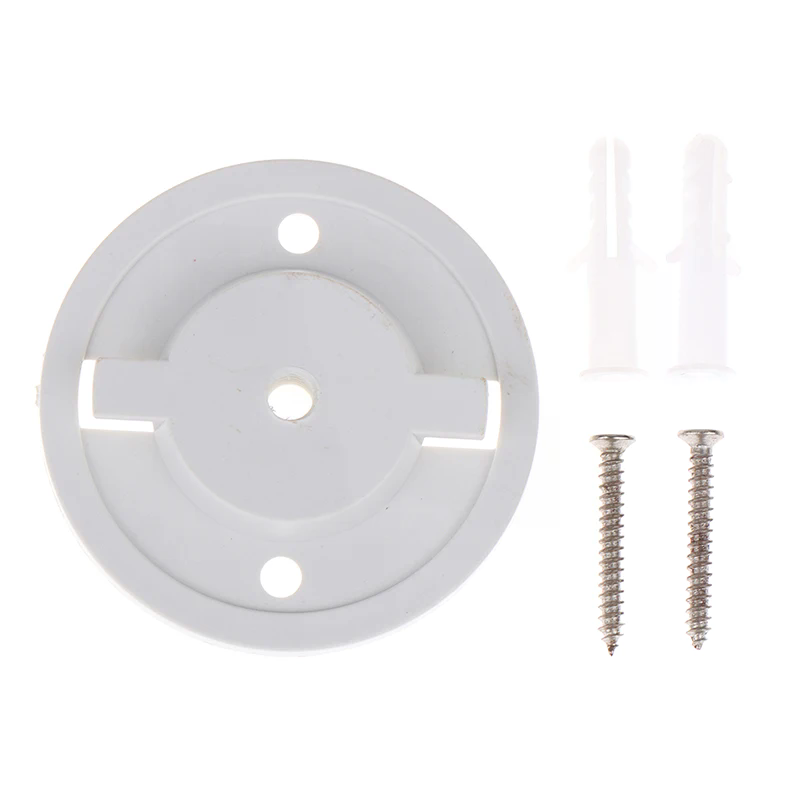 Abs Wall Mounting Base for Tap - Tp-Link Camera Tapo C210 recension och pris