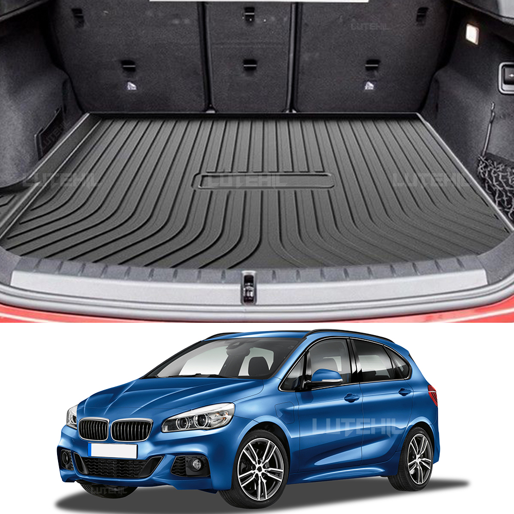 For BMW 2 Series Active Tourer - Repotting Mat recension och pris