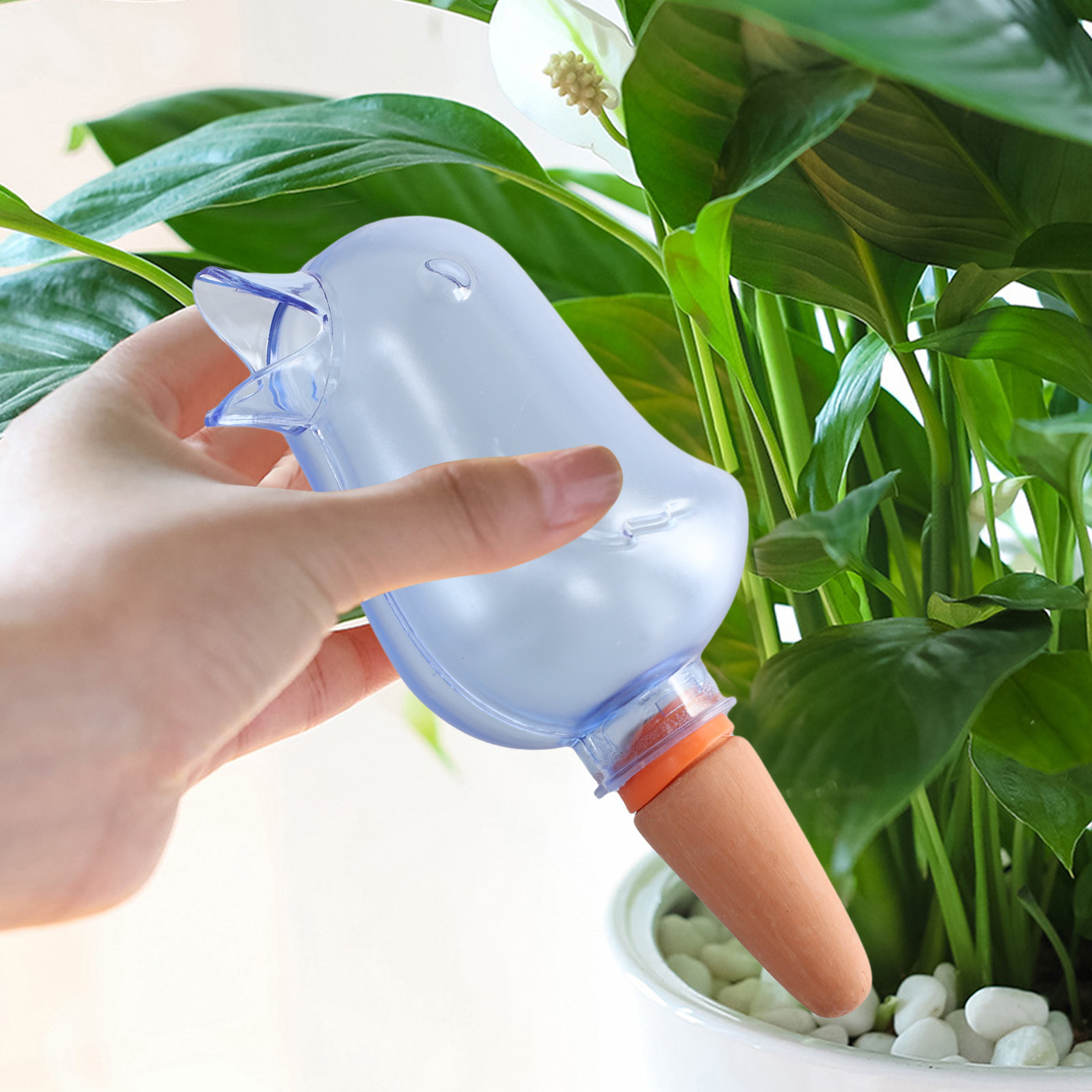Automatic Plant Drip Irrigatio - Pothos recension och pris