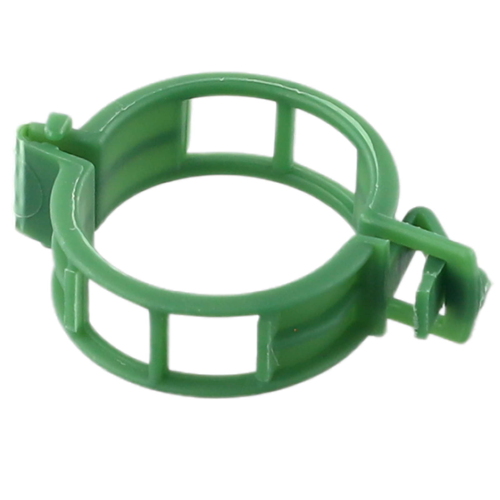 100x Ties Trellis Stake Garden - Plant Support Stake recension och pris