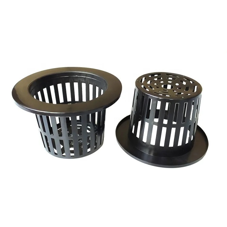 40# 2 Inch 60MM Greenhouse Soi - Plant Pot recension och pris
