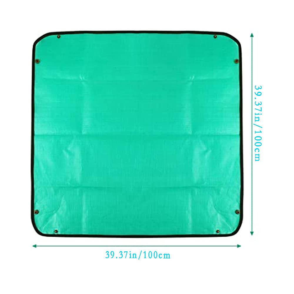 Waterproof Plant Repotting Mat - Repotting Mat recension och pris