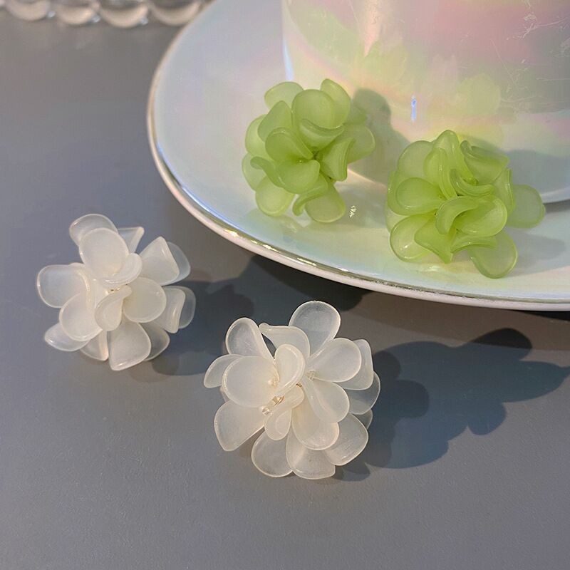 925 Silver Needle Korean Fashi - Plant Support Stake recension och pris