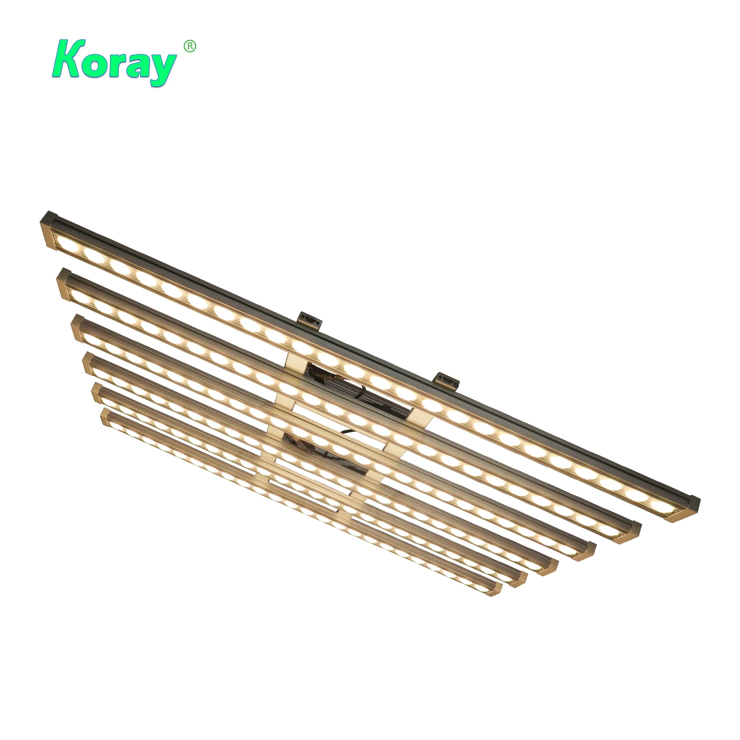Koray 900W Indoor full spectru - Indoor Plants recension och pris
