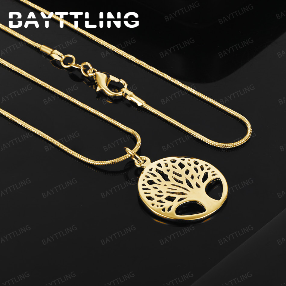 925 Sterling Silver  18K Gold  - Snake Plant recension och pris