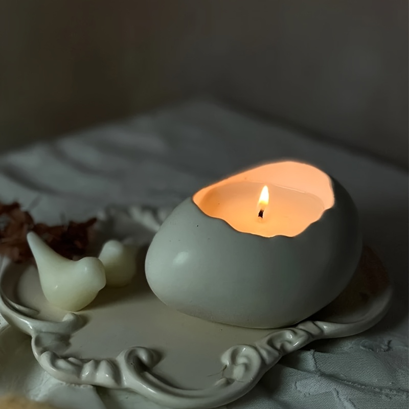 Resin silicone mold, 1 piece o - Terracotta Pot recension och pris