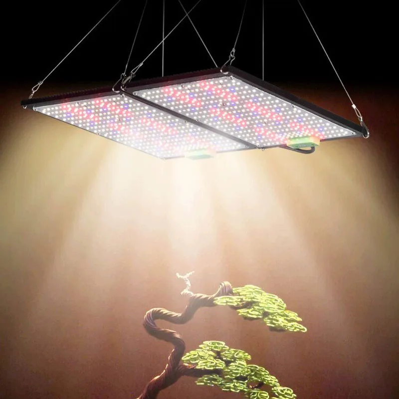 LED Quantum‑Board Grow Light F - Indoor Plants recension och pris